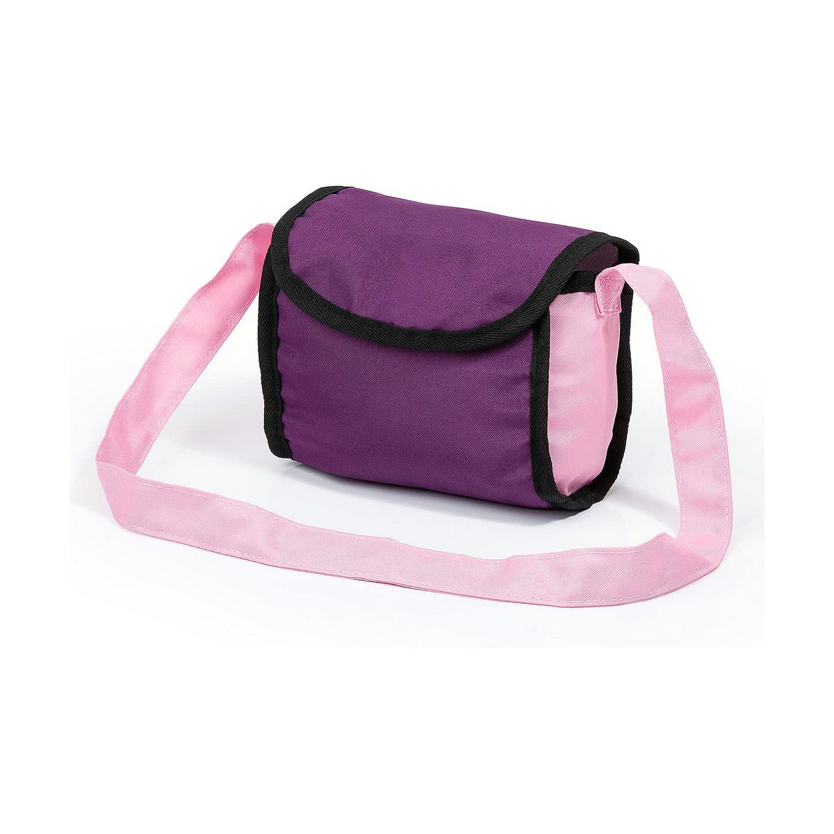 Doll Stroller Reig Trendy Royal 45 cm Purple 45cm