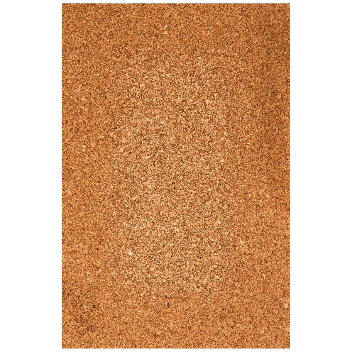 Materials for Handicrafts Faibo Cork 20 x 30 cm (10Units)