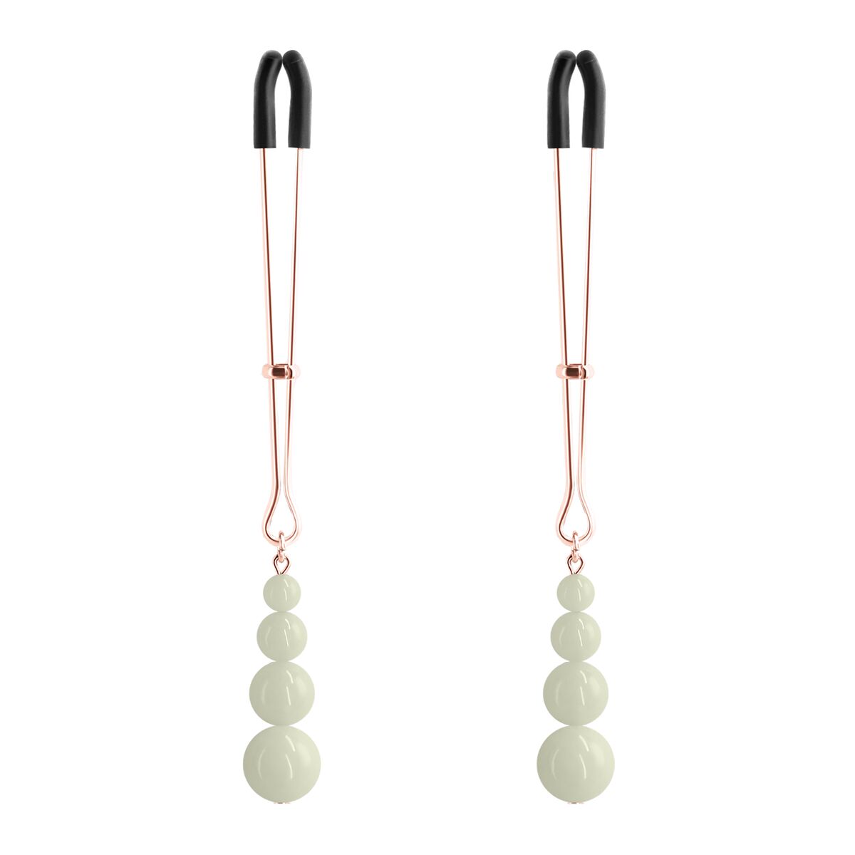 Nipple Clamps NS Novelties G2