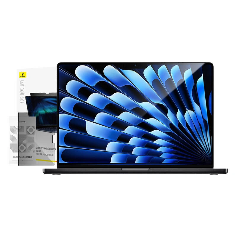 Baseus Magic Drawing MacBook Air 15.3" (2023/2024)
