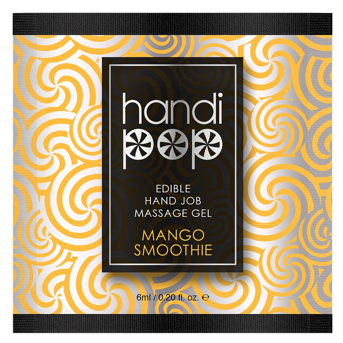 Erotic Massage Oil Sensuva 6 ml