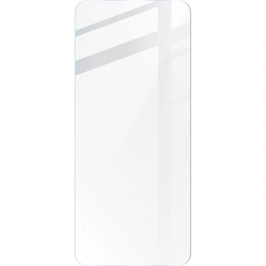 Bizon Glass Clear Motorola Moto G22