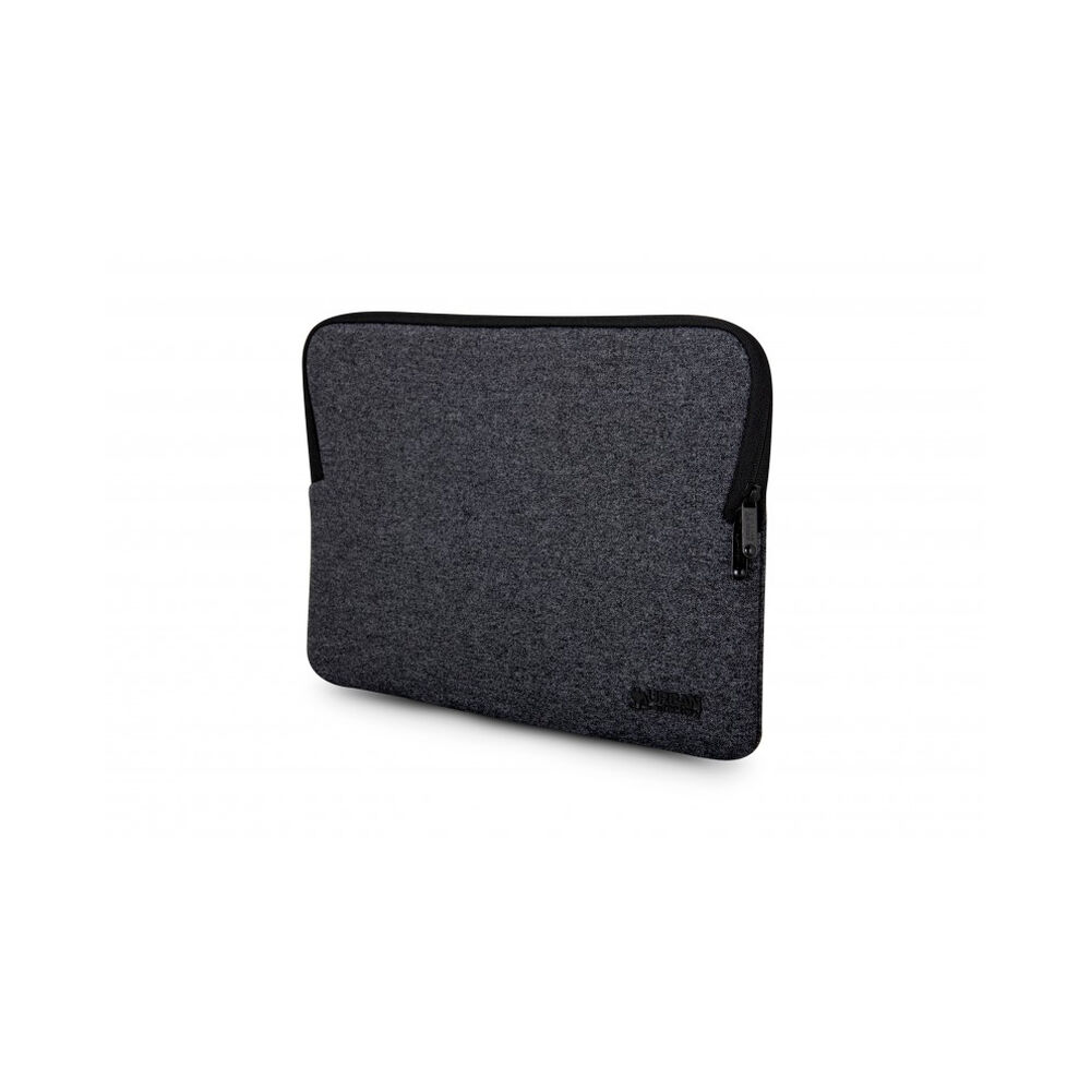 Laptop Cover Urban Factory MSM30UF Black 15"