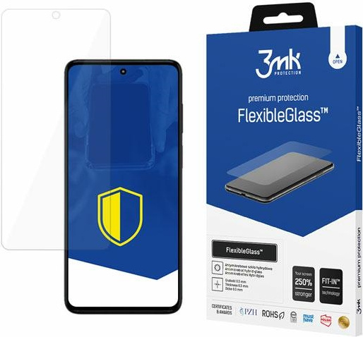 3MK FlexibleGlass Motorola Moto G82 5G