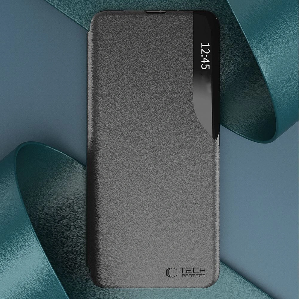 Tech-Protect Smart View Xiaomi Redmi 12 Black