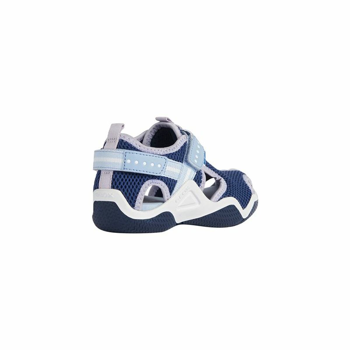 Children's sandals Geox Wader Blue Children's sandals Geox Wader Blue