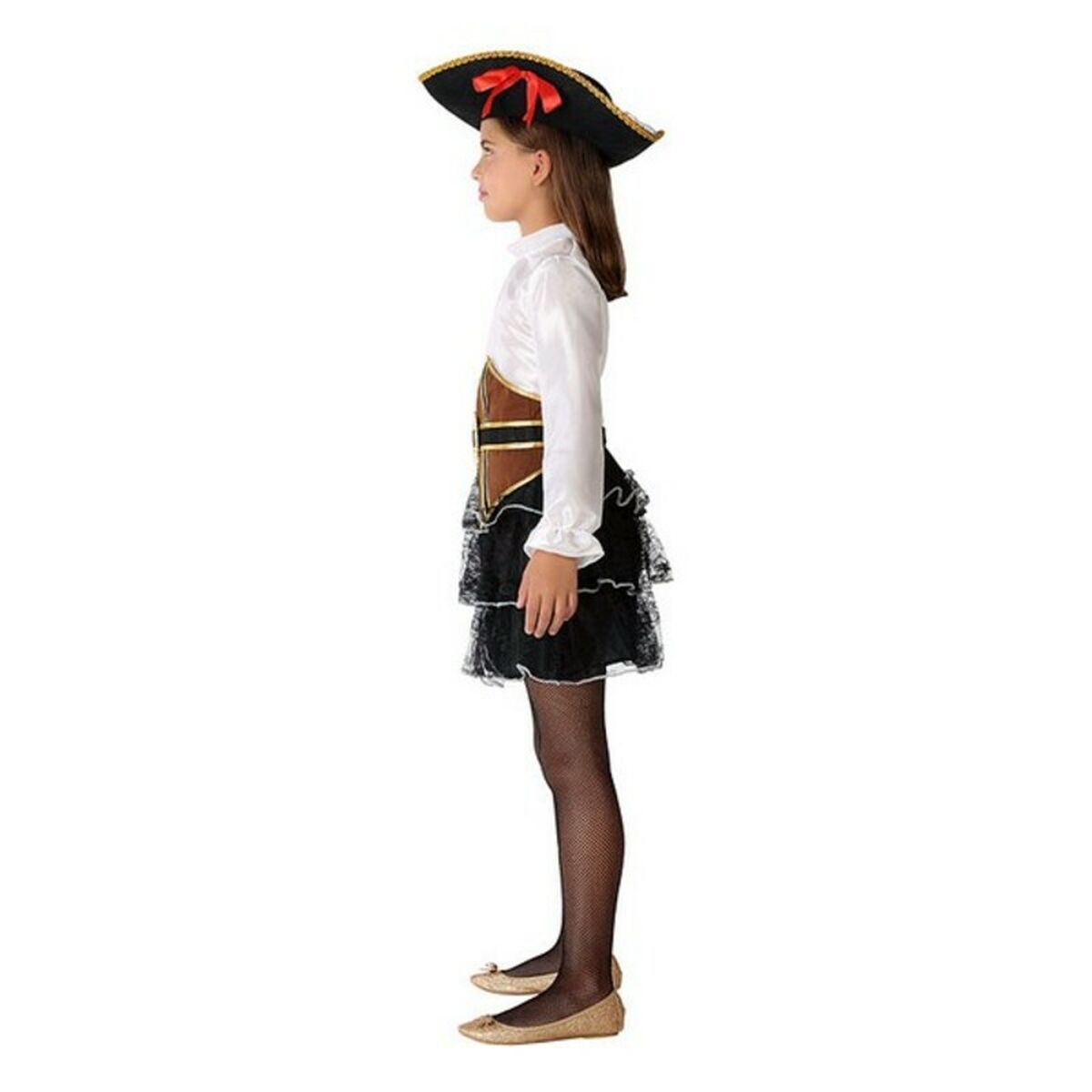 Costume for Children 115088 Pirate