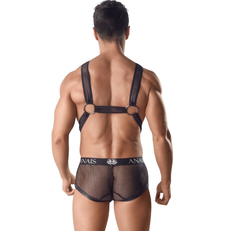 ANAIS MEN - AXEL HARNESS (III) L/XL