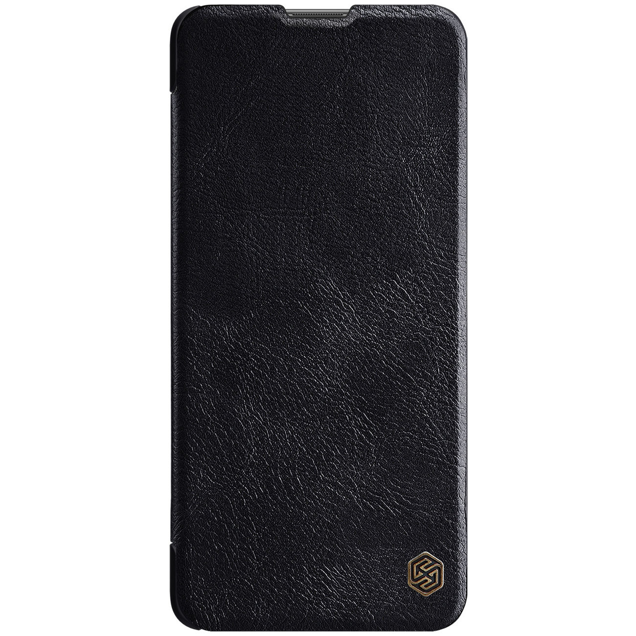 Nillkin Qin Xiaomi Mi11i HyperCharge black
