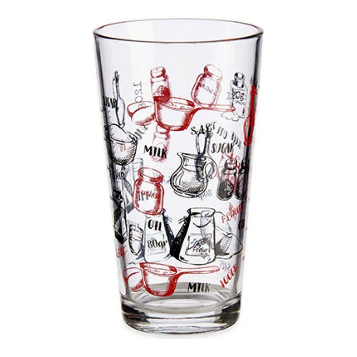 Glass Localization-B08T5YLQ94 Glass 450 ml