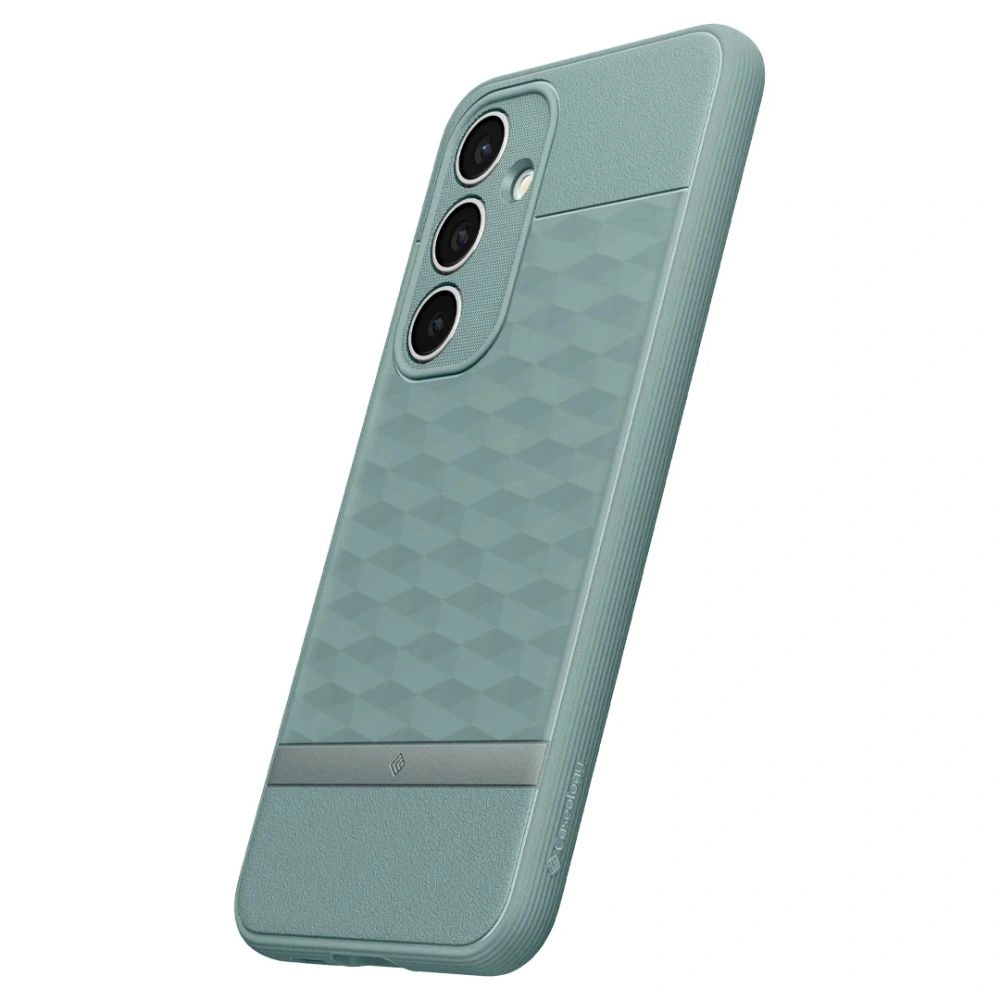 Caseology Parallax Samsung Galaxy S24 FE Sage Green