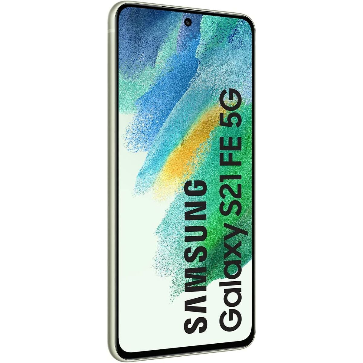 Smartphone Samsung Galaxy S21 FE 128GB 6,4"
