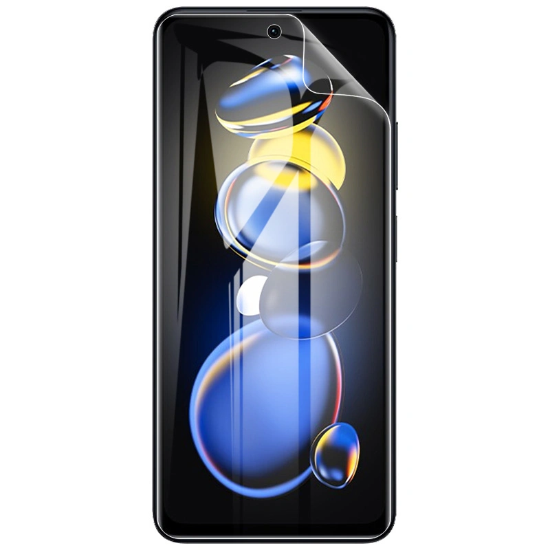 Bizon Glass Hydrogel Front Xiaomi Redmi 13 4G [2 PACK]