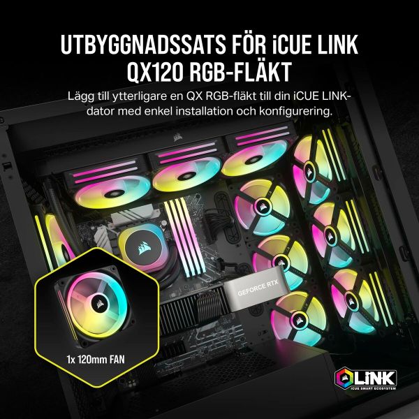 Cooling Base for a Laptop Corsair