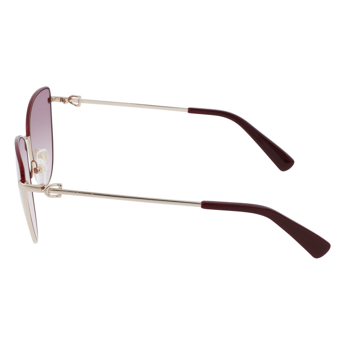 Ladies'Sunglasses Longchamp LO152S-721 ø 58 mm