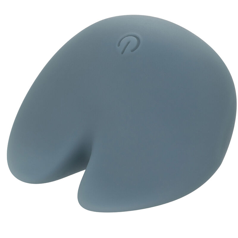 CALIFORNIA EXOTICS - MOD CURVE STIMULATOR BLUE