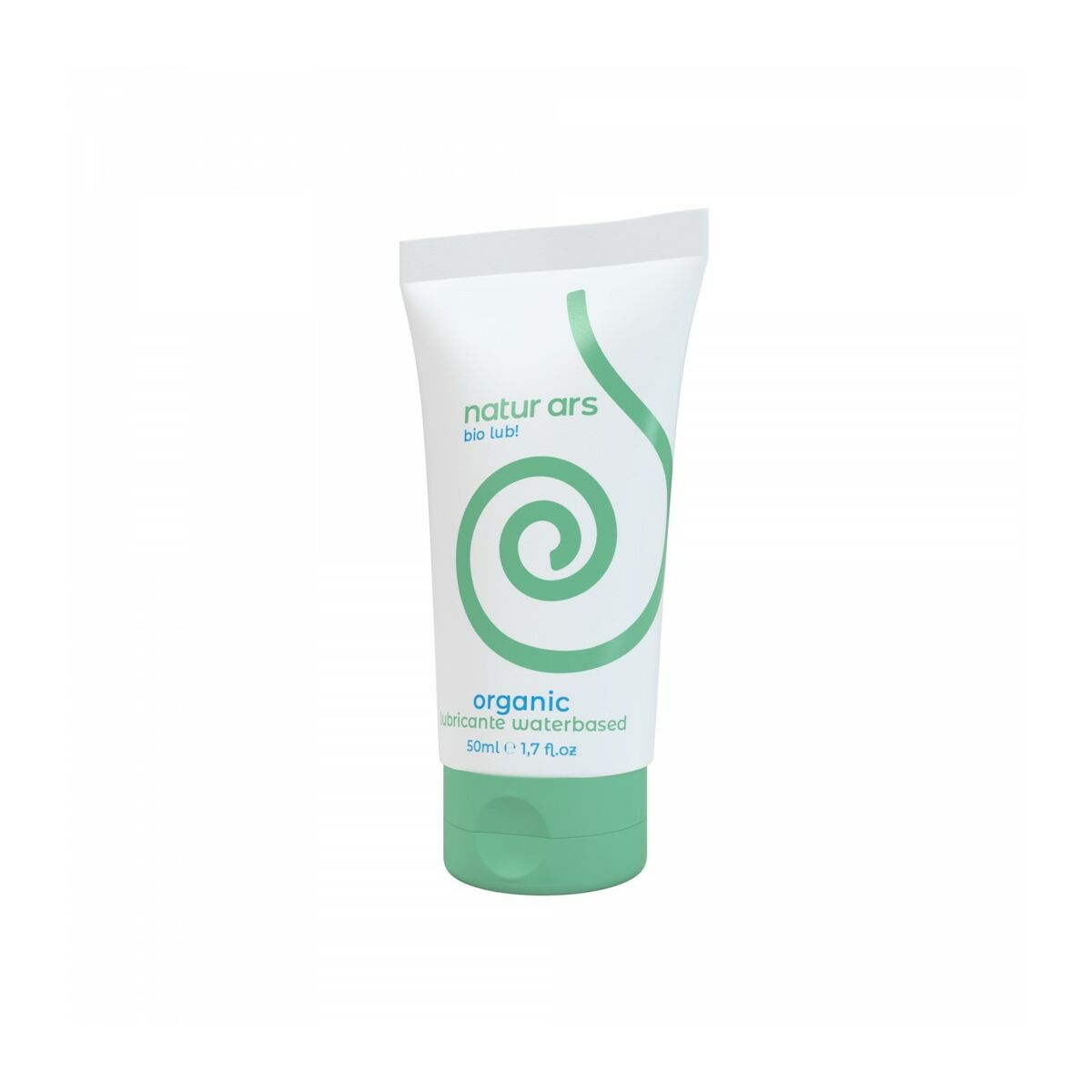 Lubricant Body Ars 50 ml