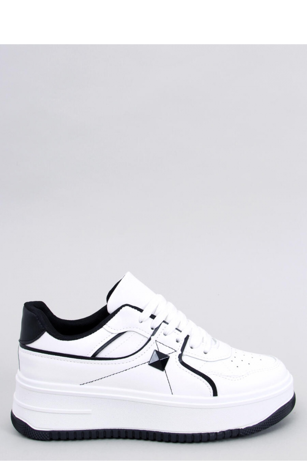 Sportschuhe model 178859 Inello weiß Damen