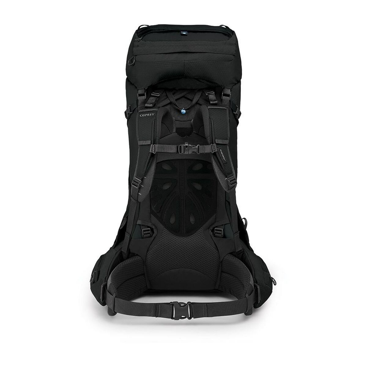 Gym Bag OSPREY OS1-042/1/S/M Black Gym Bag OSPREY OS1-042/1/S/M Black