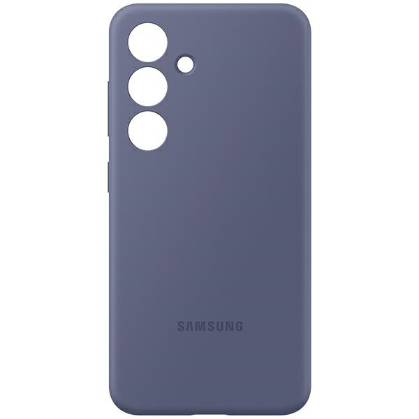 Samsung EF-PS921TVEGWW Samsung Galaxy S24 Silicone Case violet