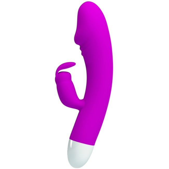 PRETTY LOVE SMART WILL VIBRATOR 30 FUNCTIONS