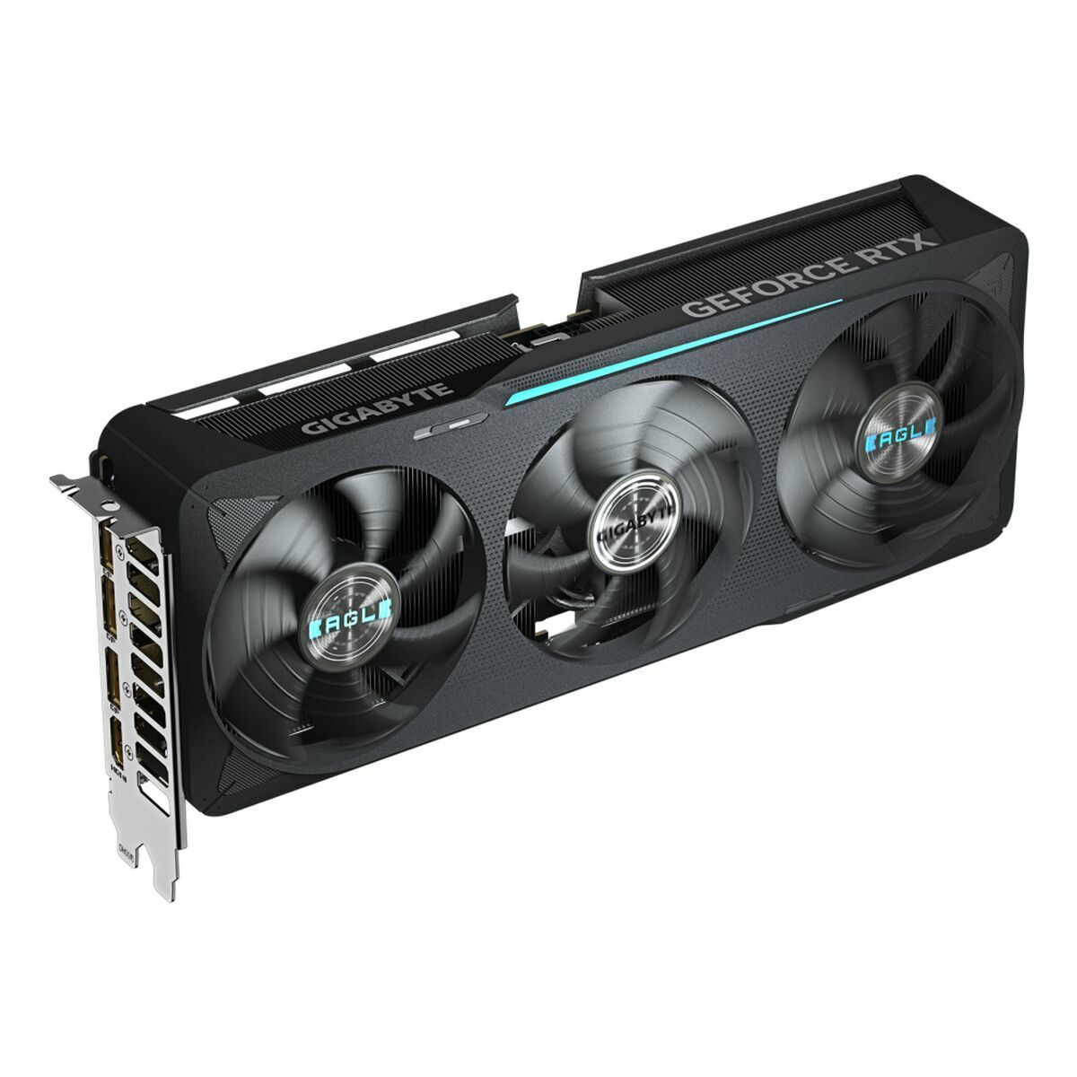 Graphics card Gigabyte 9VN5070EO-00-G10 nvidia geforce rtx 5070 12 GB GDDR6 Graphics card Gigabyte 9VN5070EO-00-G10 nvidia geforce rtx 5070 12 GB GDDR6