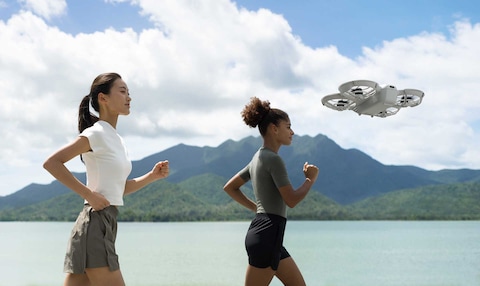 DJI Neo Fly More Combo DJI Neo Fly More Combo