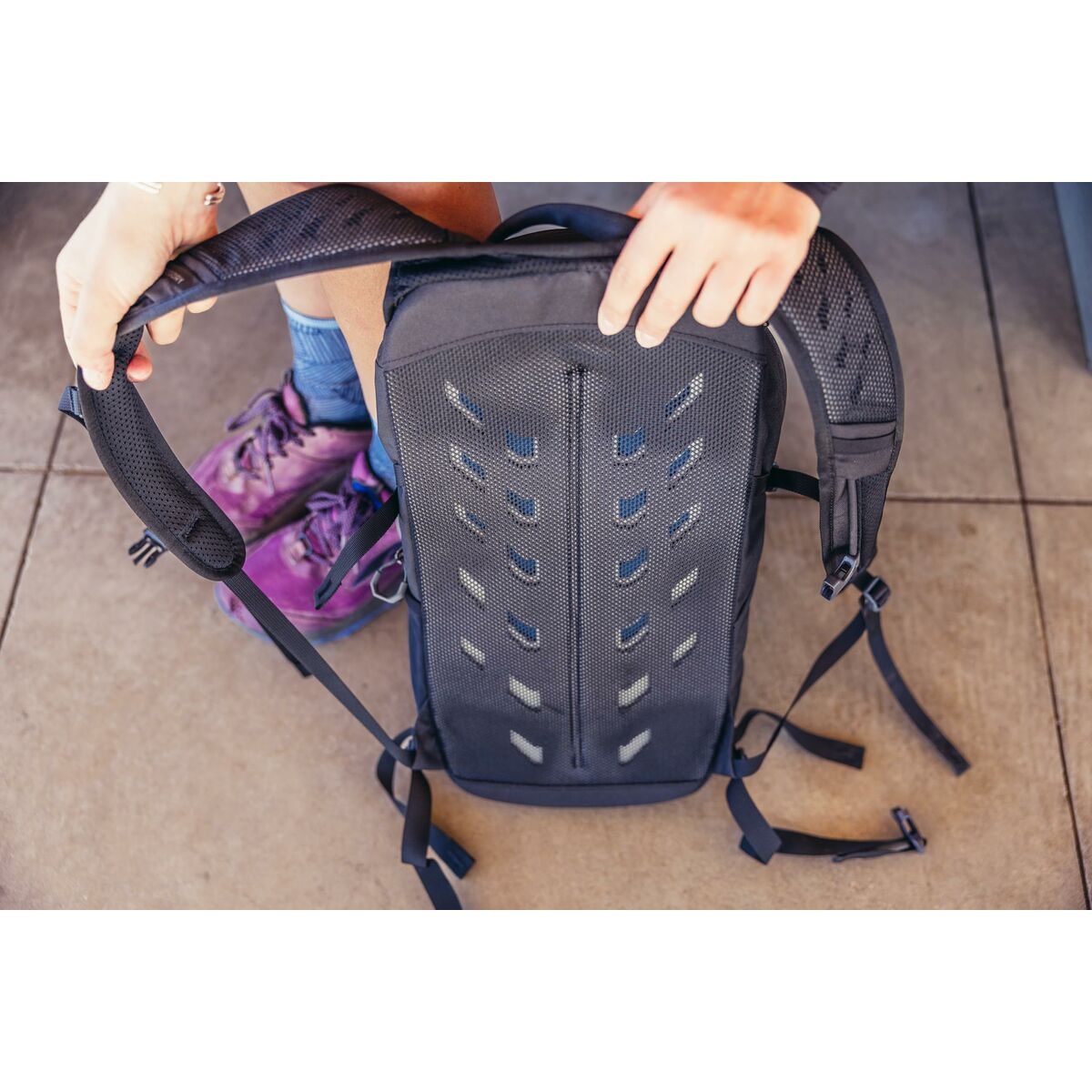 Gym Bag Gregory 153059-8885