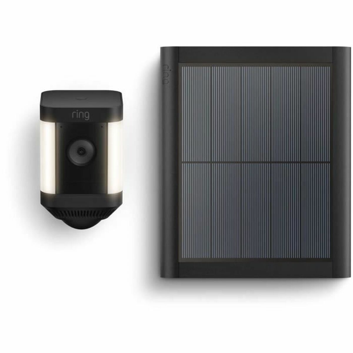 Surveillance Camcorder Ring Automotive
