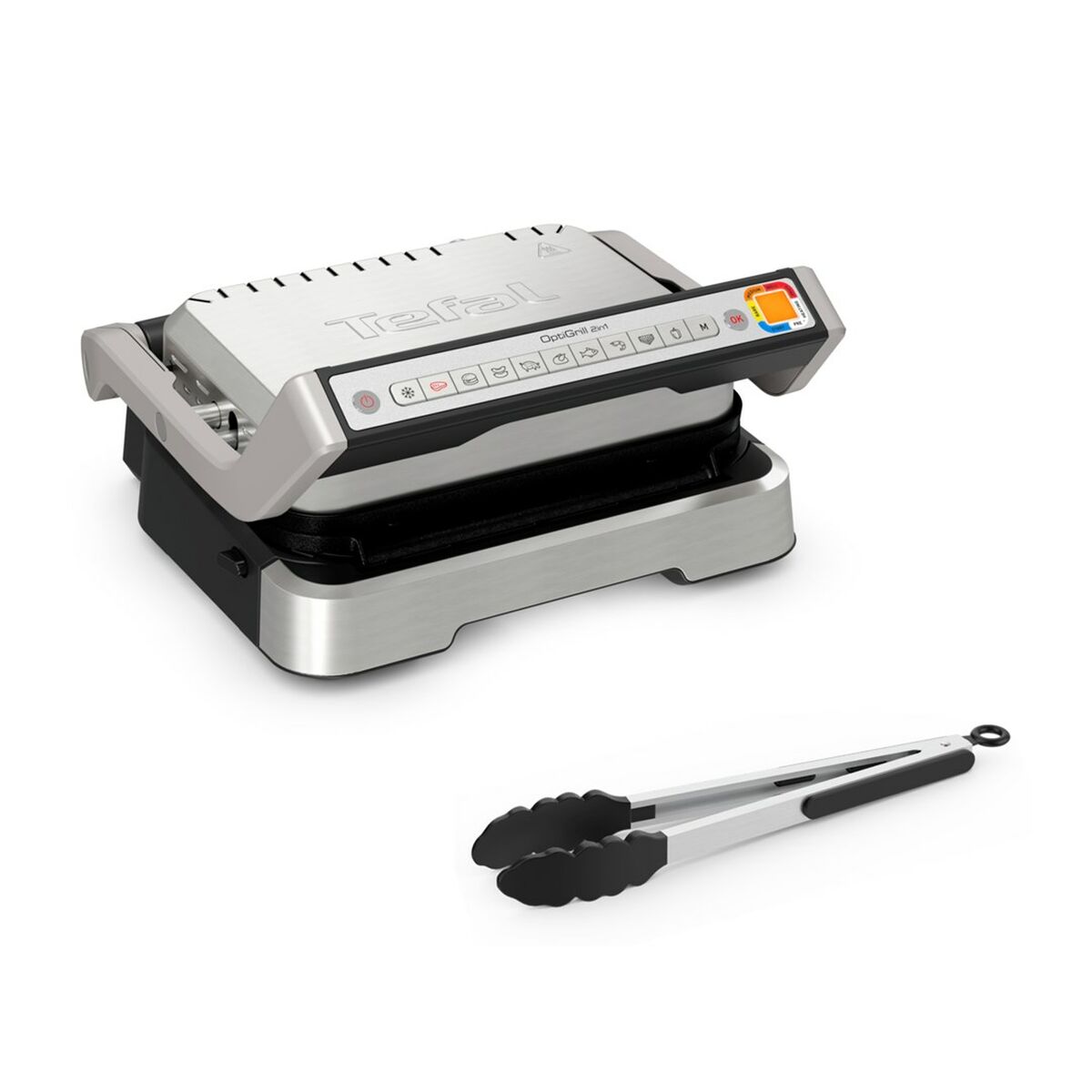 Electric Barbecue Tefal GC773D10 2100 W