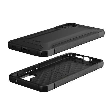 UAG Urban Armor Gear Scout Samsung Galaxy A34 5G (black)