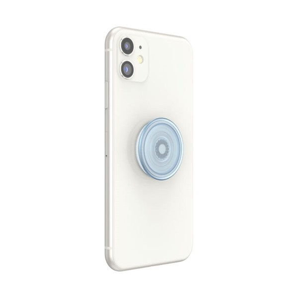 POPSOCKETS PlantCore Grip Ice Blue 805477