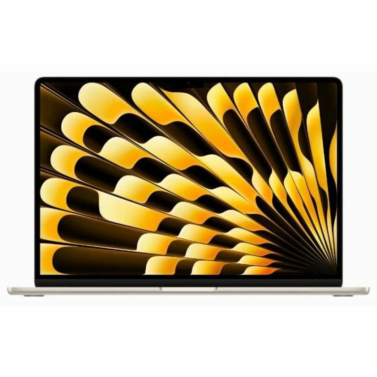 Notebook Apple MacBook Air 256 GB SSD 8 GB RAM M2 AZERTY