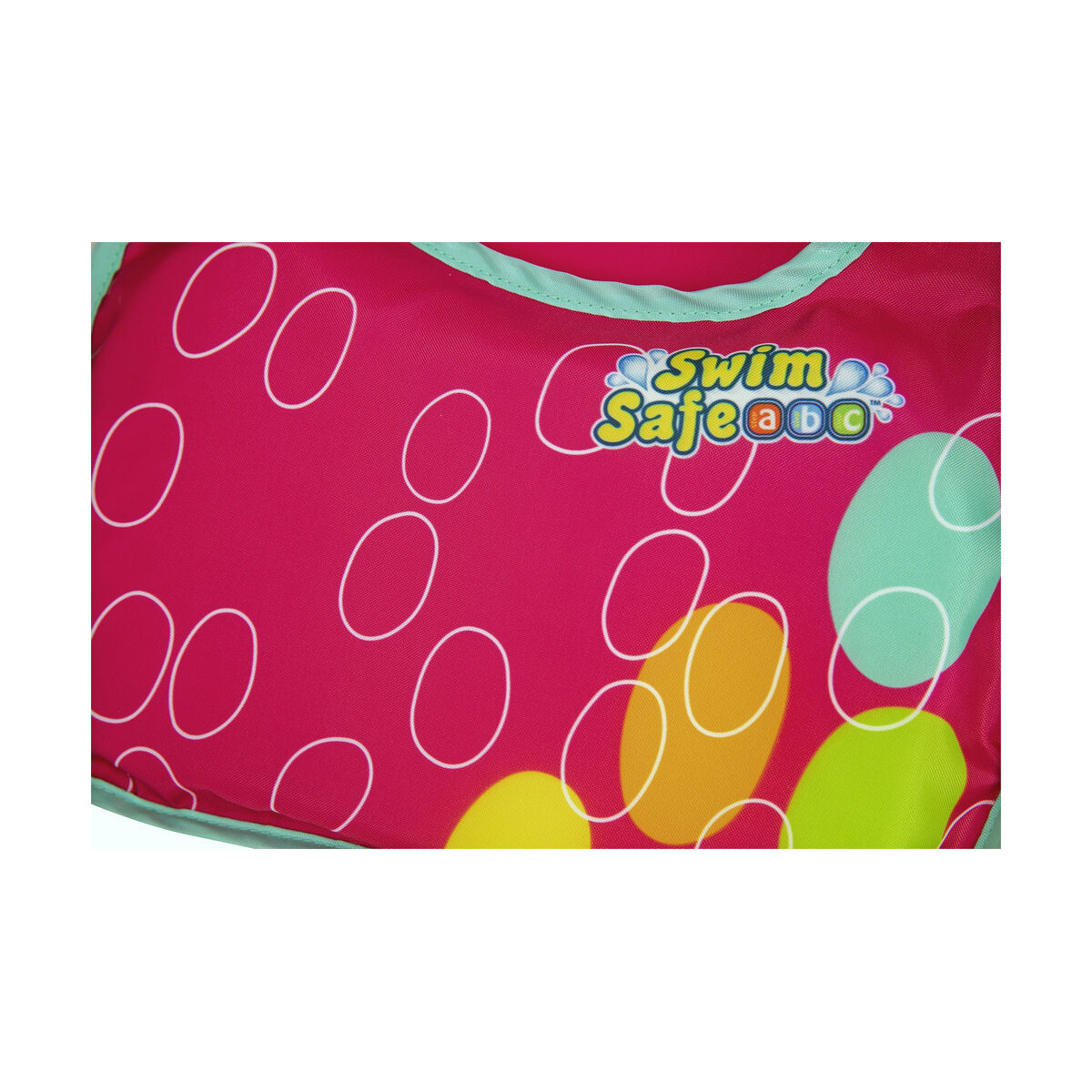 Inflatable Swim Vest Bestway Aquastar Swim Safe 19-30 kg Inflatable Swim Vest Bestway Aquastar Swim Safe 19-30 kg
