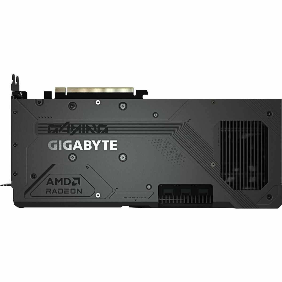 Graphics card Gigabyte 9VR907XTGO-00-G10 radeon rx 9070 xt 16 GB GDDR6 Graphics card Gigabyte 9VR907XTGO-00-G10 radeon rx 9070 xt 16 GB GDDR6