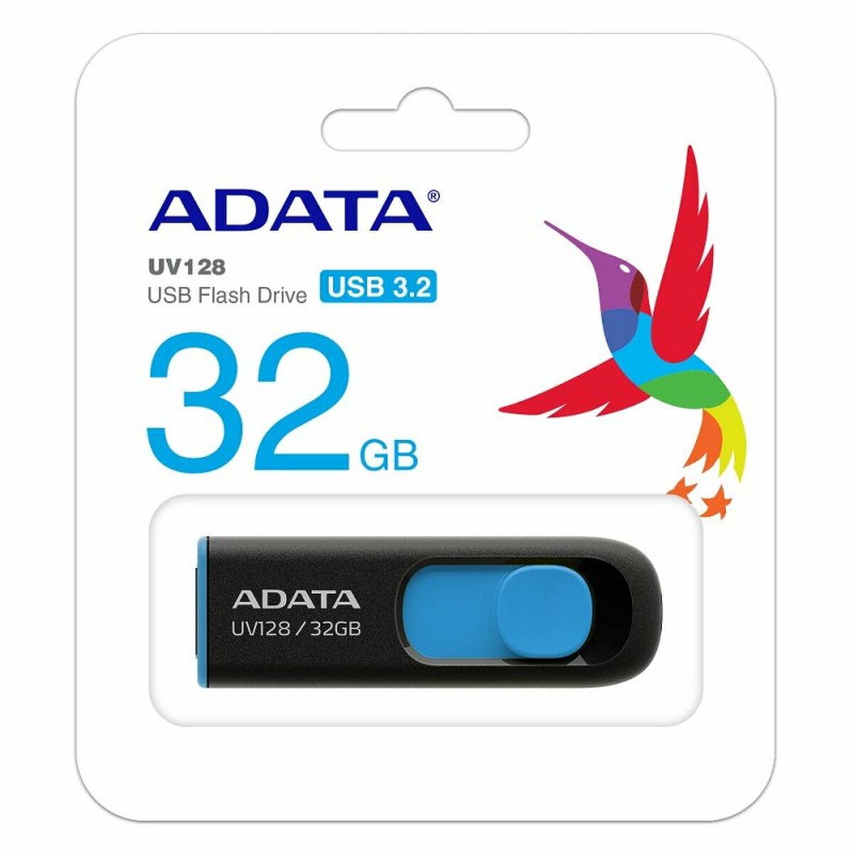 Pamięć USB AUV128 32 GB 32 GB