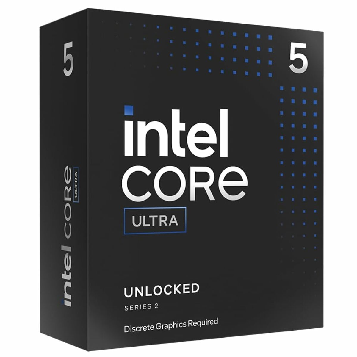Processor Intel BX80768245KF Processor Intel BX80768245KF
