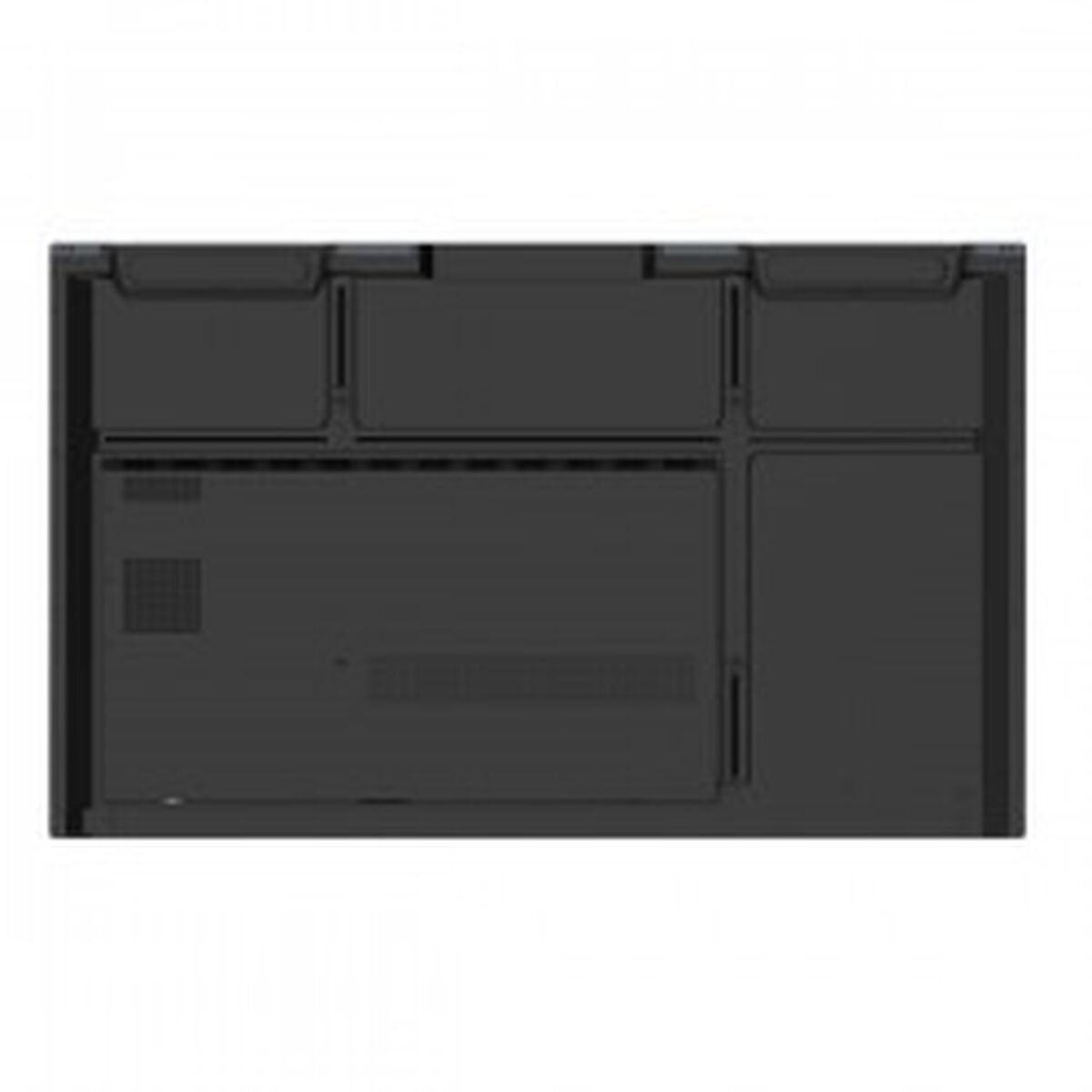 Videowall Monitor V7 IFP8603-V7PROM 4K Ultra HD 86" 50-60 Hz