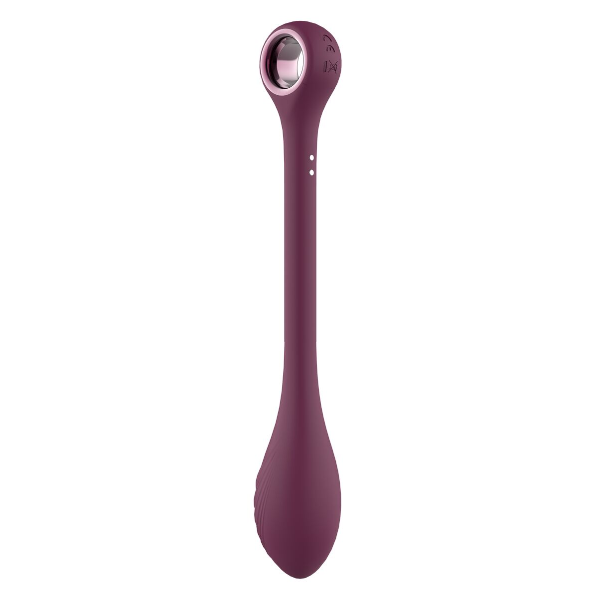 G-Spot Vibrator Dream Toys Glam Purple G-Spot Vibrator Dream Toys Glam Purple