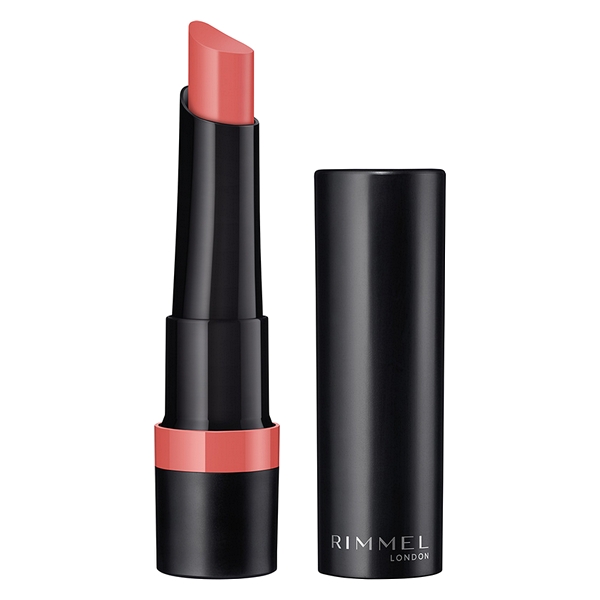 Lipstick Lasting Finish Extreme Matte Rimmel London Lipstick Lasting Finish Extreme Matte Rimmel London