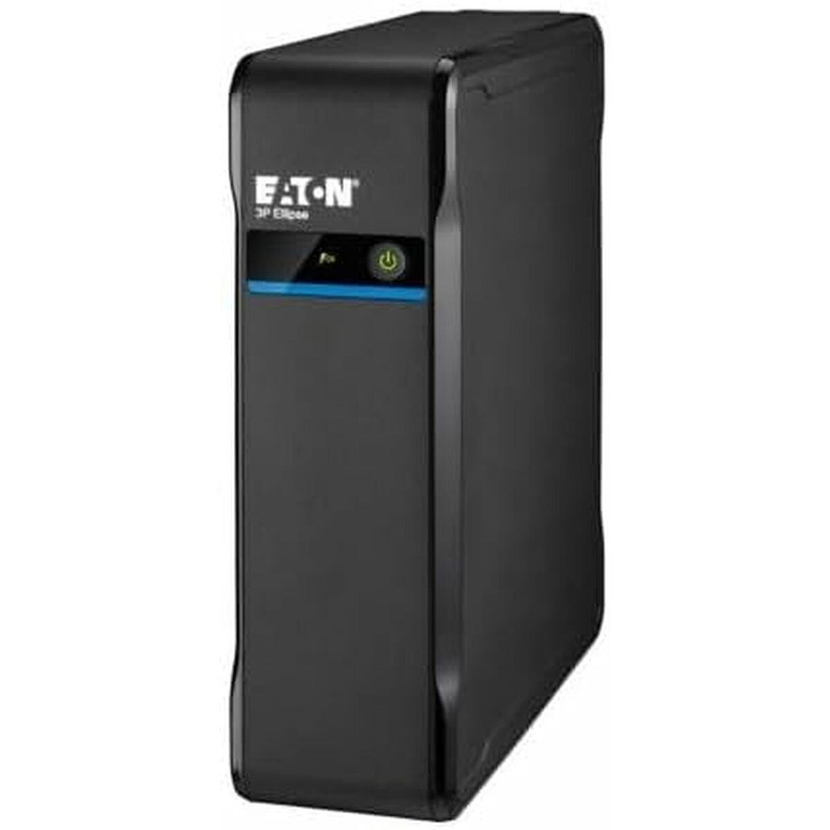 Uninterruptible Power Supply System Interactive UPS Eaton 3P ELLIPSE 700 DIN 420 W