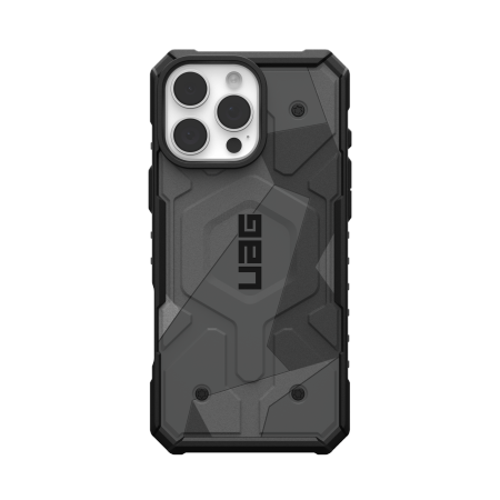 Etui UAG Urban Armor Gear Pathfinder SE MagSafe do Apple iPhone 16 Pro Max (geo camo)