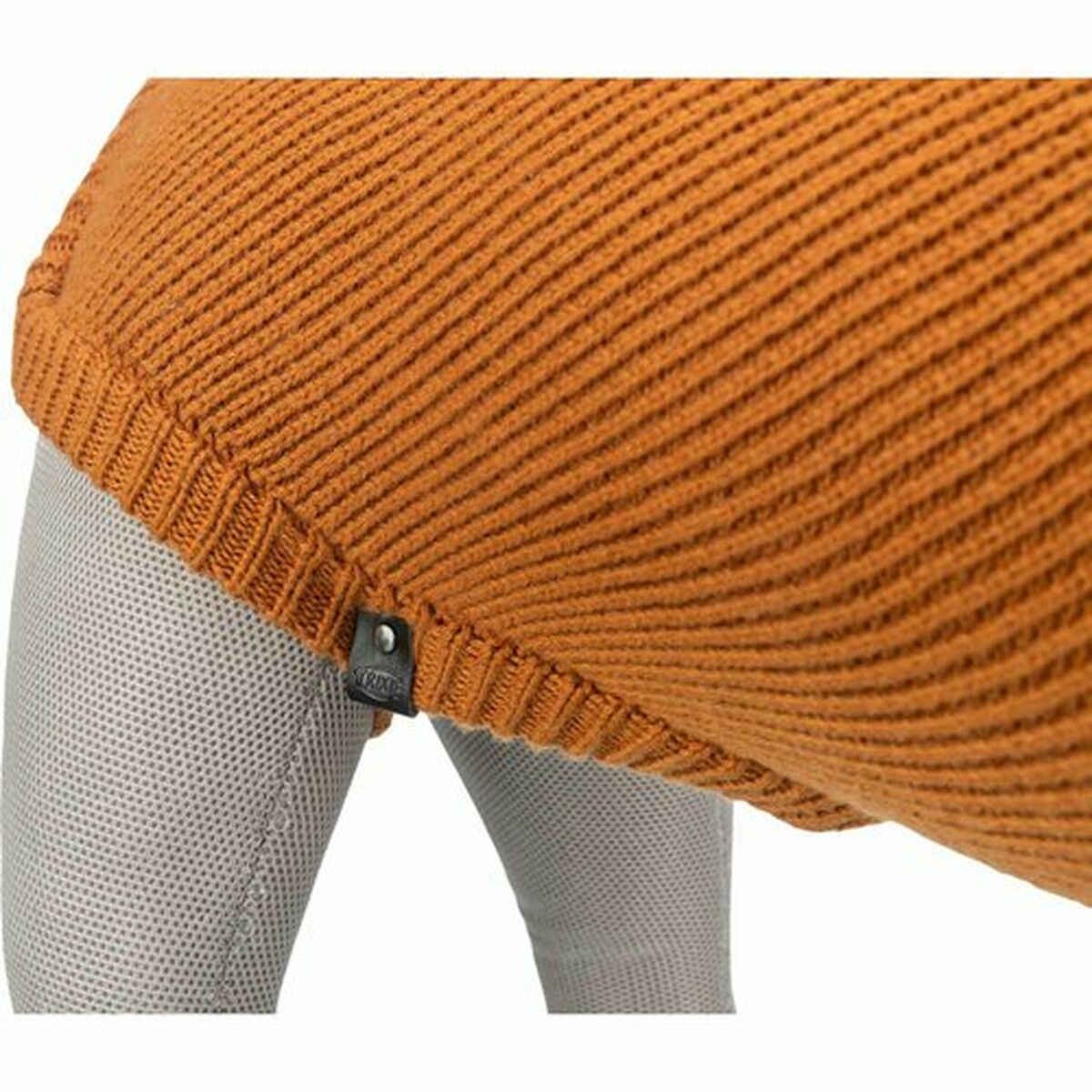 Unisex Jumper Trixie Berlín Orange (XS) Unisex Jumper Trixie Berlín Orange (XS)