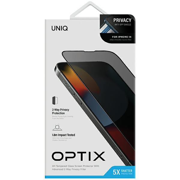 UNIQ Optix Privacy Apple iPhone 14
