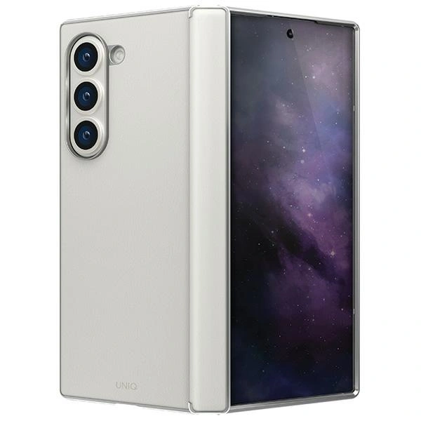 UNIQ Ora Samsung Galaxy Z Fold6 cream