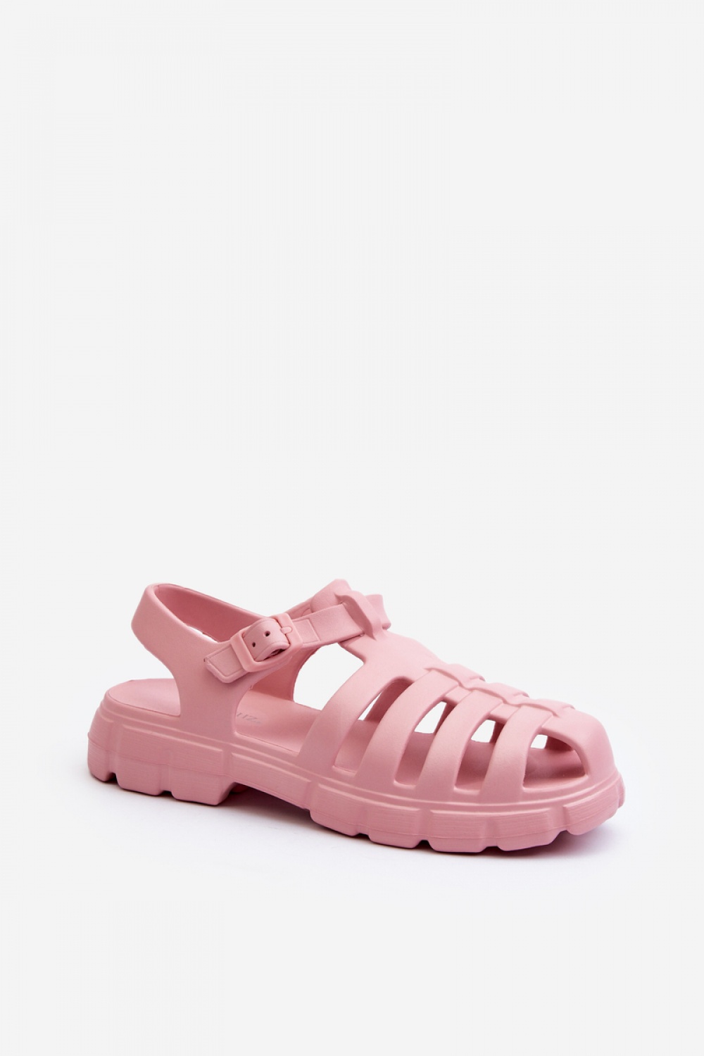  Sandals model 194967 Step in style  pink