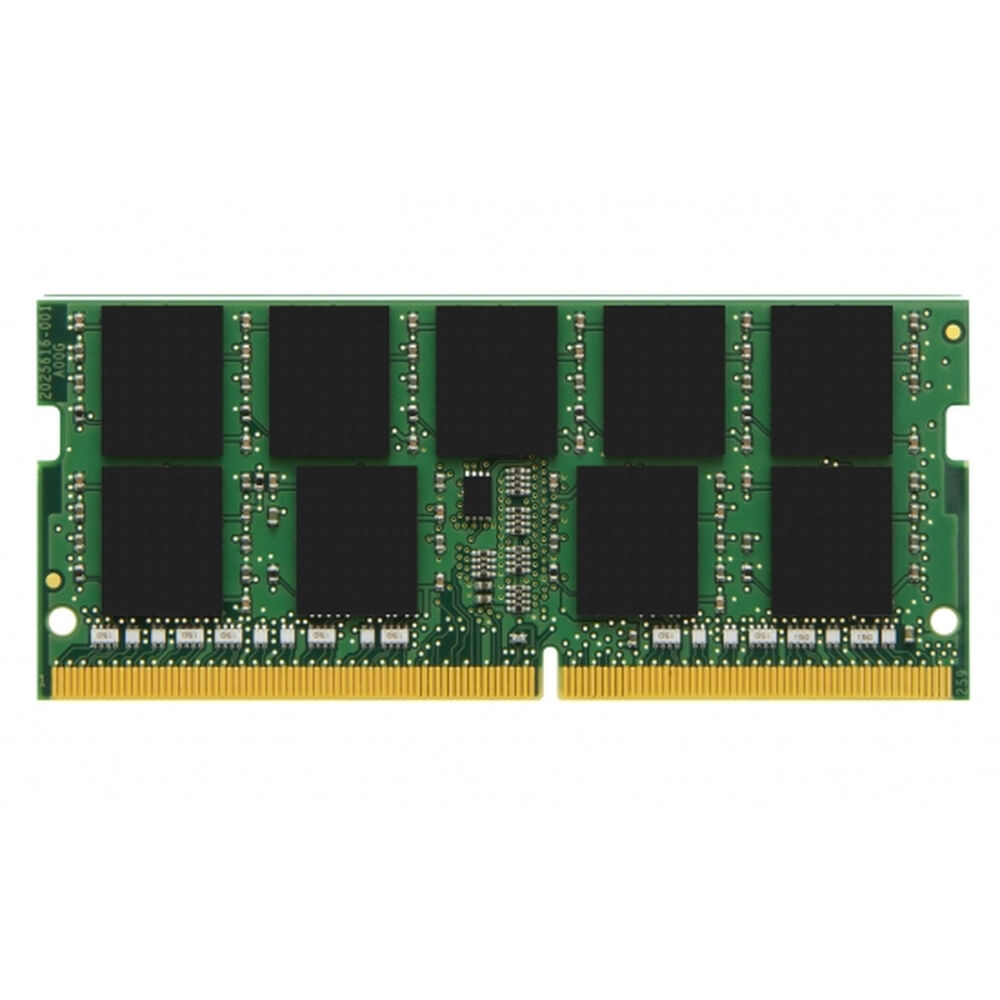 RAM Speicher Kingston KCP426SS8/8 8 GB DDR4 SODIMM 2666 MHz