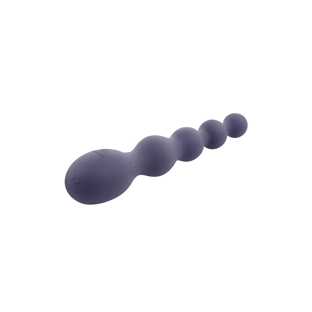 Cassini Anal Vibrator Black Evolved Zero Tolerance Purple Cassini Anal Vibrator Black Evolved Zero Tolerance Purple