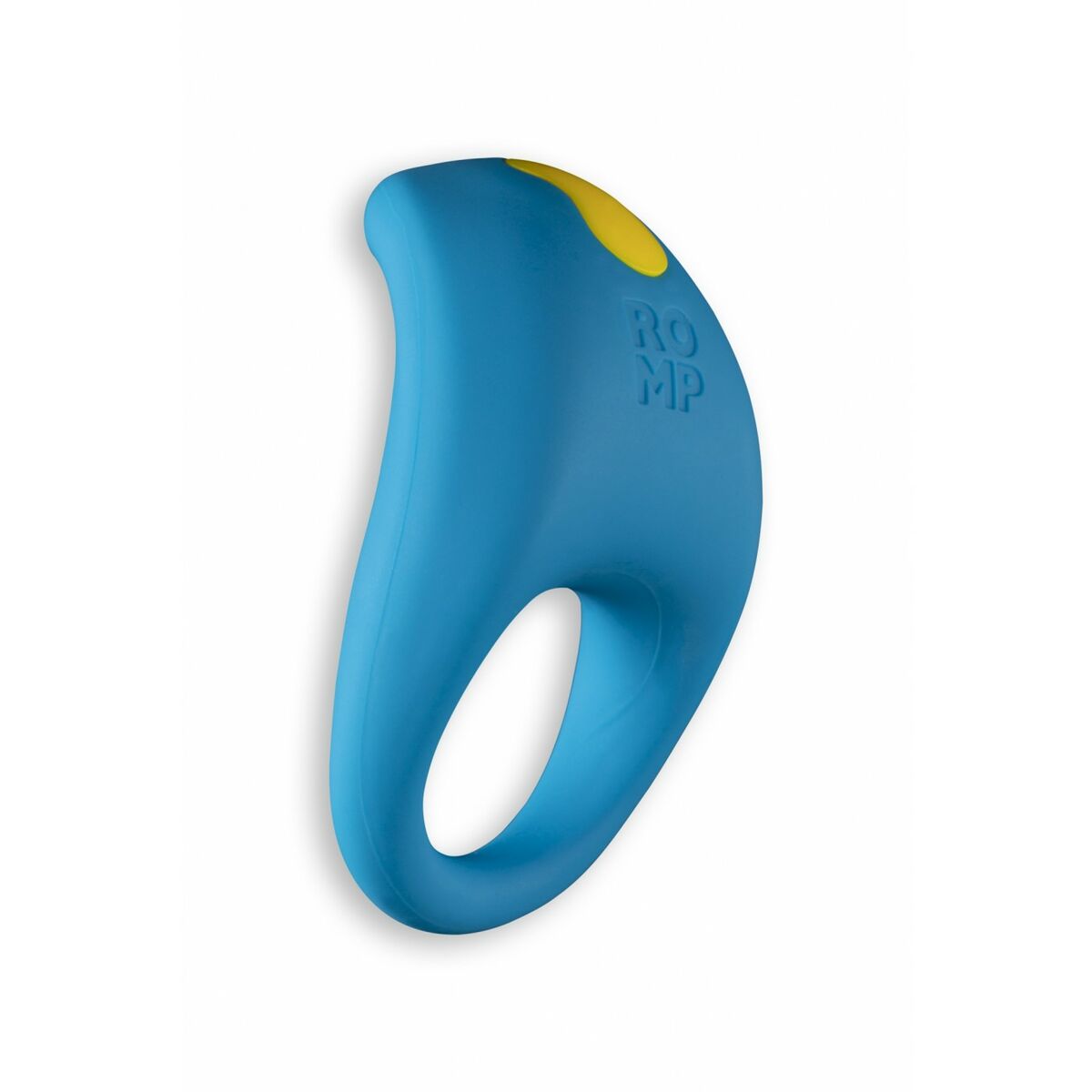 Cock Ring Romp RPCRSG5 Blue Cock Ring Romp RPCRSG5 Blue