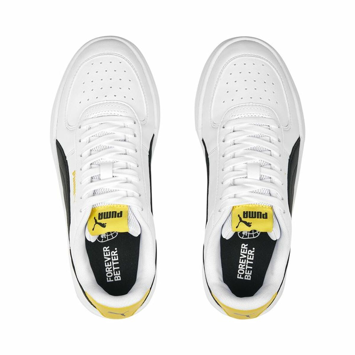 Sports Shoes for Kids Puma Caven Multicolour Sports Shoes for Kids Puma Caven Multicolour